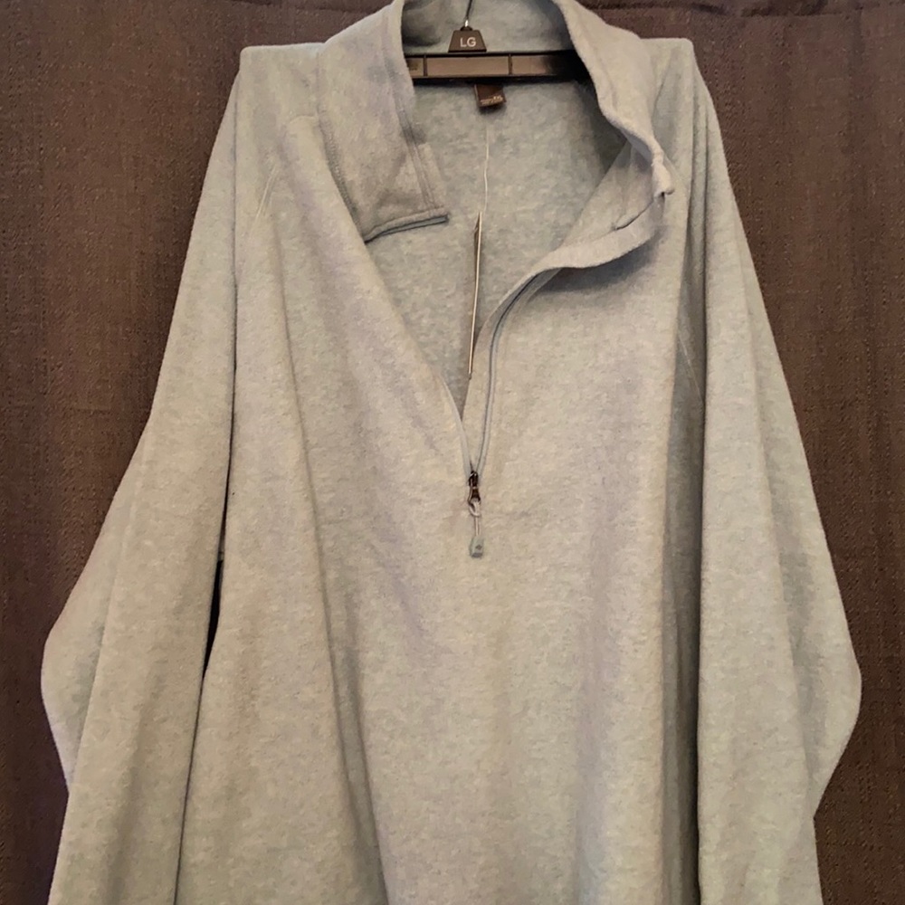 Women’s fleece